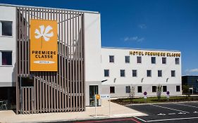 Premiere Classe Chartres Sud - Barjouville